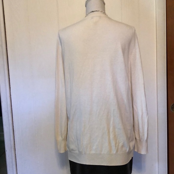 J. Crew Open Front Cardigan B2 - Picture 3 of 7